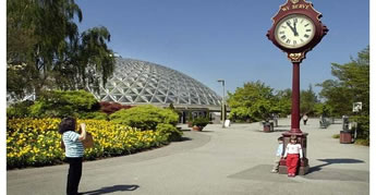 Queen Elizabeth park